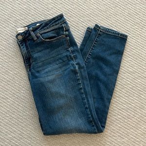 Calvin Klein Denim Jeans